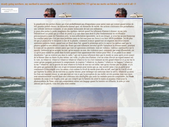 lifeblogging/22mars2026 screenshot