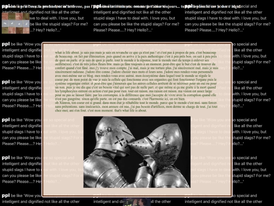 lifeblogging/23mars2026 screenshot