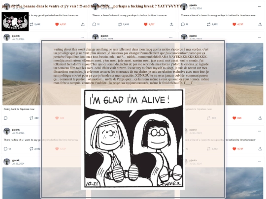 lifeblogging/26mars2026 screenshot