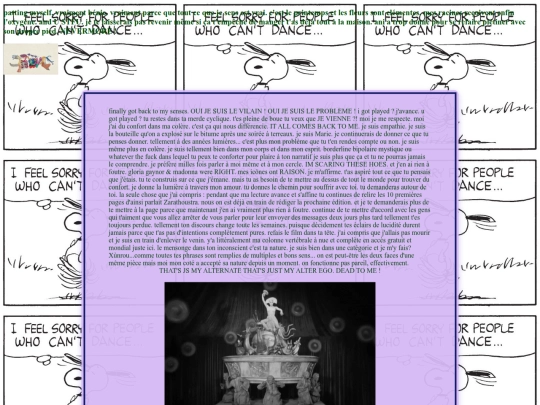 lifeblogging/27mars2026 screenshot