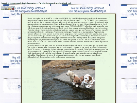 lifeblogging/29mars2026 screenshot