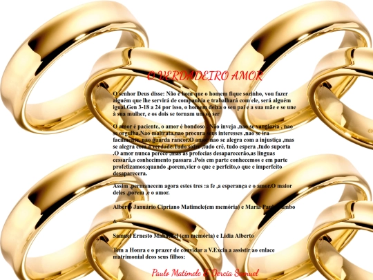 convite_eletronico screenshot