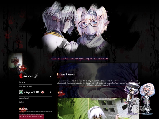 artdolls screenshot