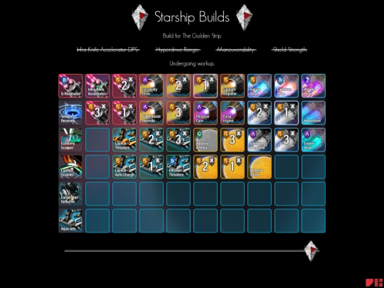 builds/TheGoldenStrip screenshot