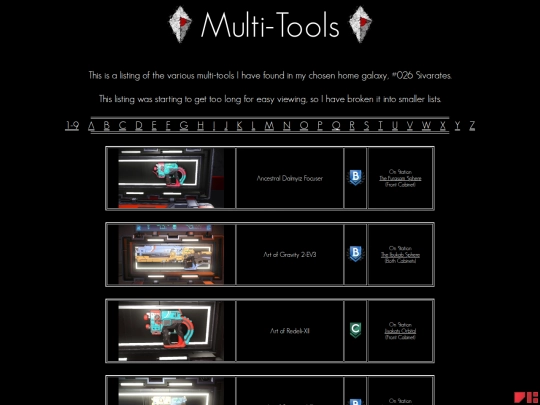 multitools-a screenshot
