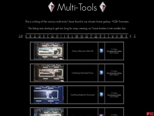multitools-c screenshot