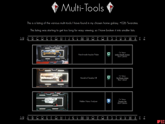 multitools-h screenshot