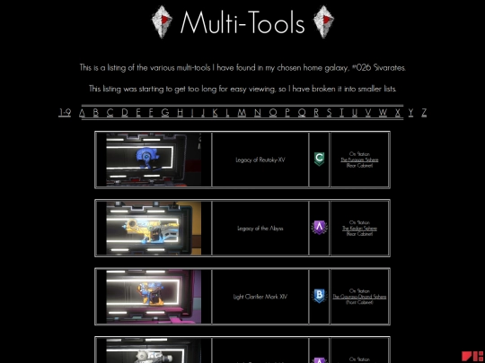 multitools-l screenshot