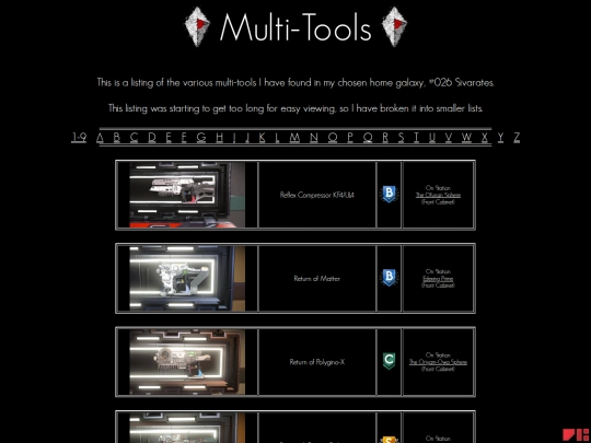 multitools-r screenshot