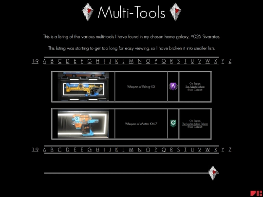 multitools-w screenshot