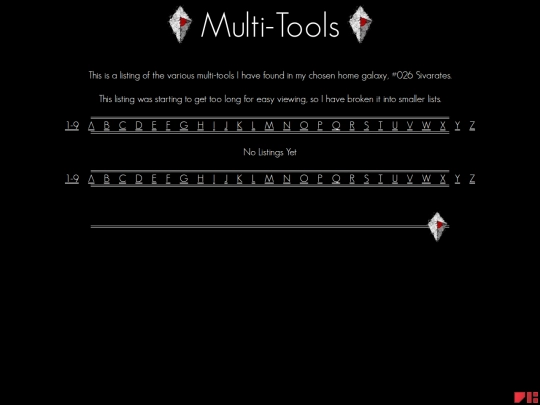 multitools-x screenshot