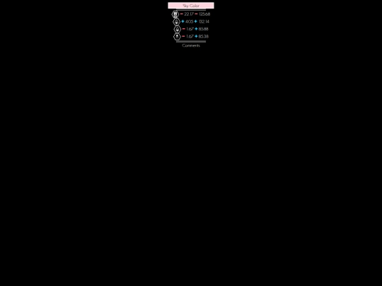 planets/026-Ureshi-Charlie screenshot