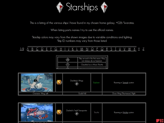 ships-d screenshot