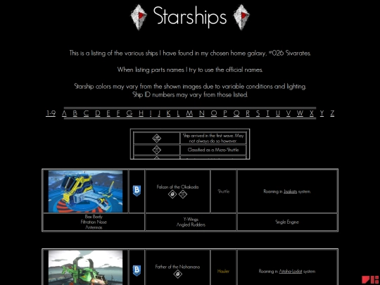 ships-f screenshot