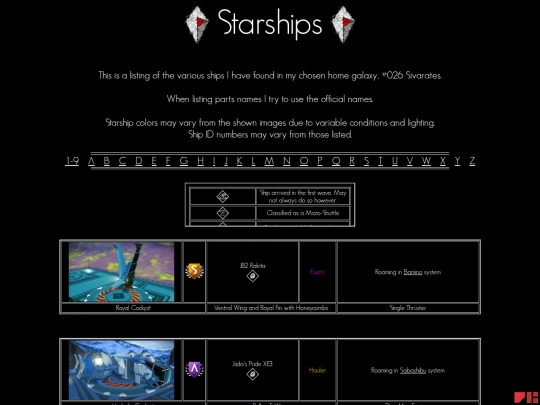 ships-j screenshot