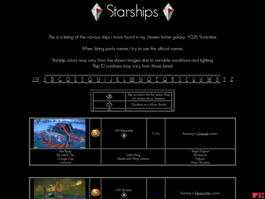 ships-l screenshot
