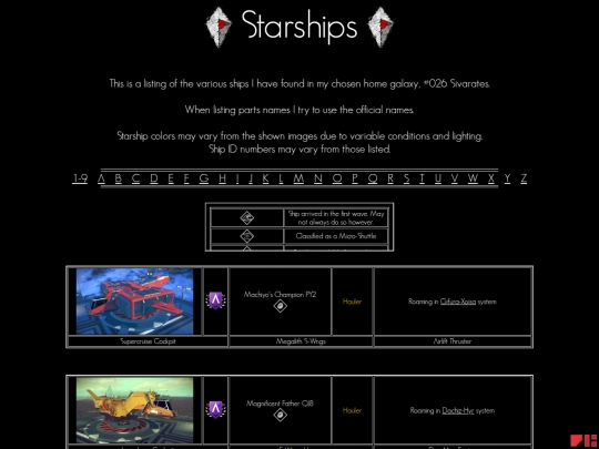 ships-m screenshot