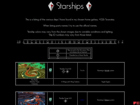 ships-p screenshot