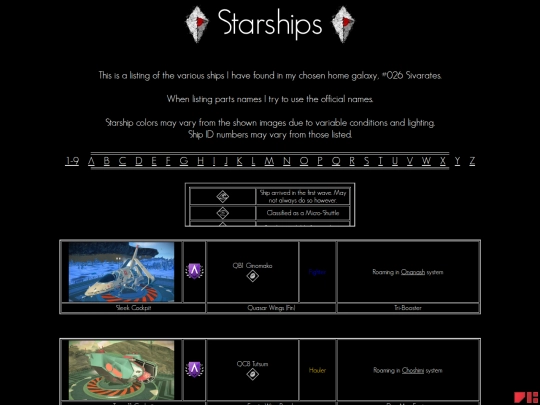 ships-q screenshot