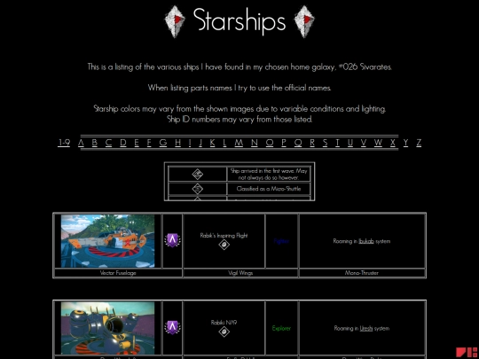 ships-r screenshot