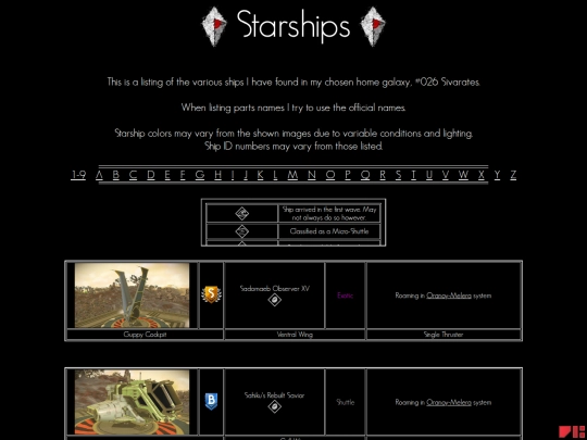 ships-s screenshot