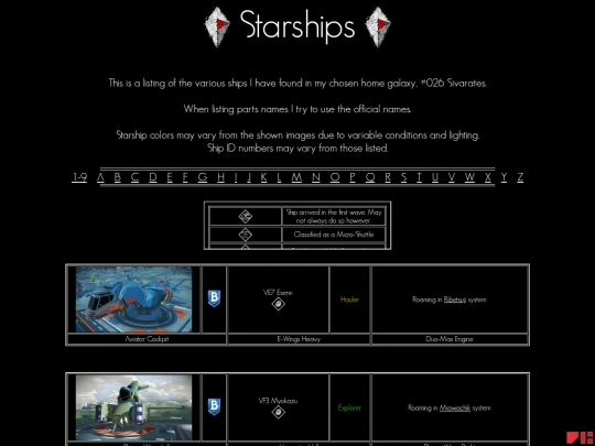 ships-v screenshot