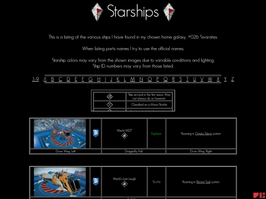 ships-w screenshot