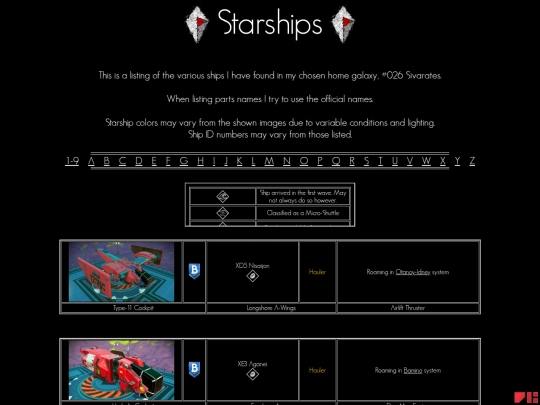 ships-x screenshot