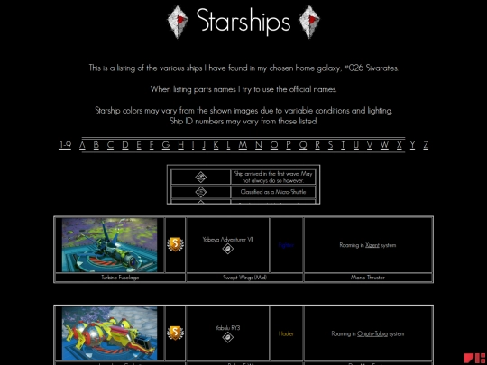ships-y screenshot