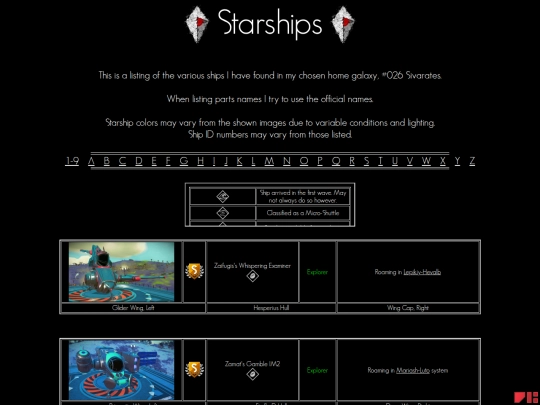 ships-z screenshot