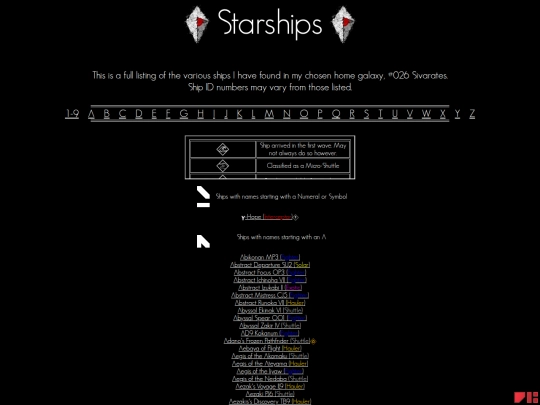 ships screenshot