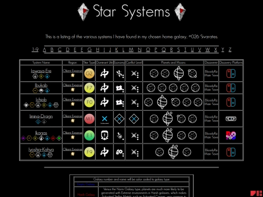 systems-i screenshot