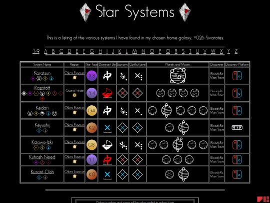 systems-k screenshot