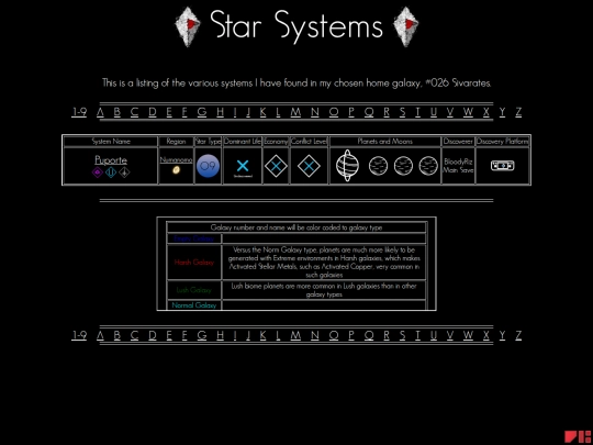 systems-p screenshot