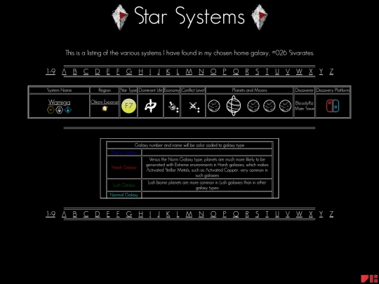 systems-w screenshot