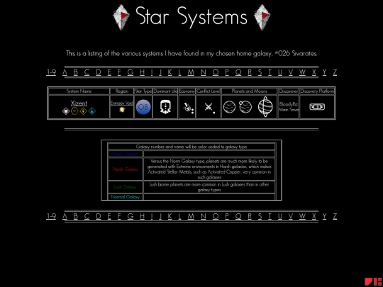 systems-x screenshot
