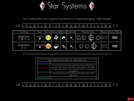 systems-z screenshot