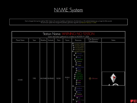 systems/000BLANK screenshot