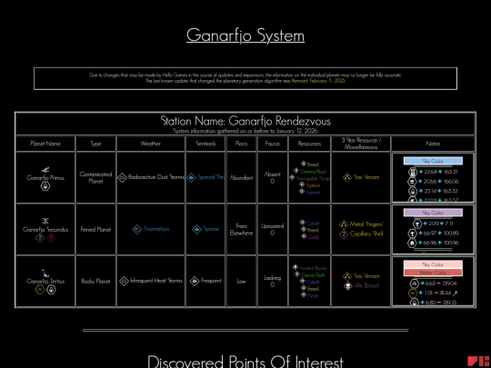 systems/026Ganarfjo screenshot