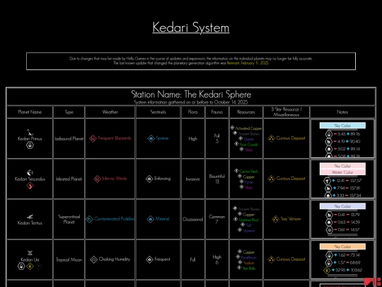 systems/026Kedari screenshot