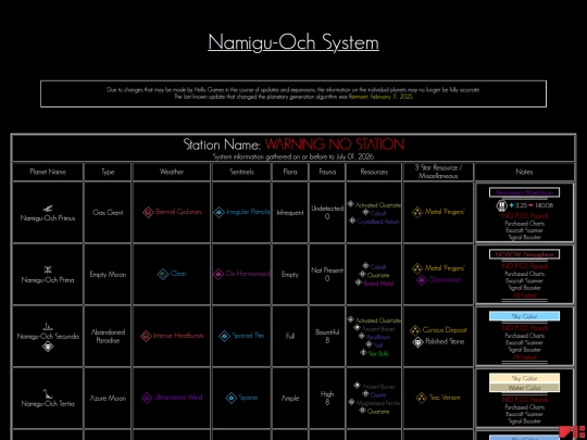 systems/026Namigu-Och screenshot