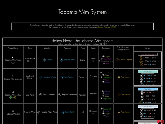 systems/026Tobama-Mim screenshot