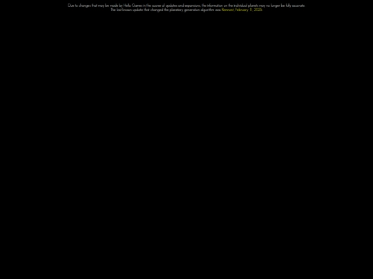 systems/disclaimer screenshot