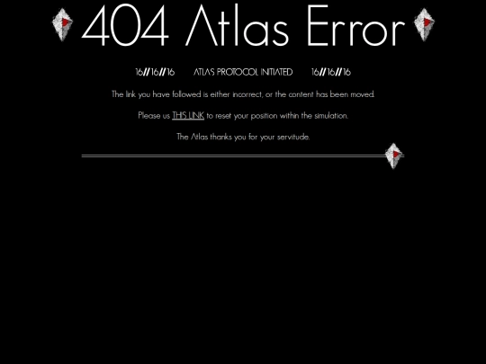 systems/not_found screenshot