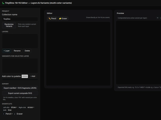 dino screenshot