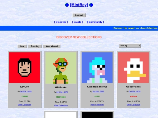 discover screenshot