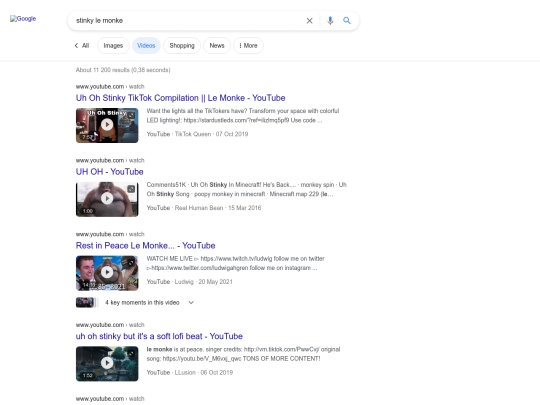 stinky3 screenshot