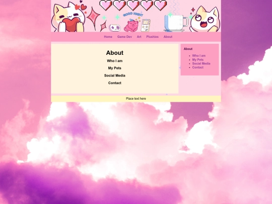 About screenshot