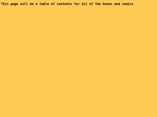 BookCatalog screenshot