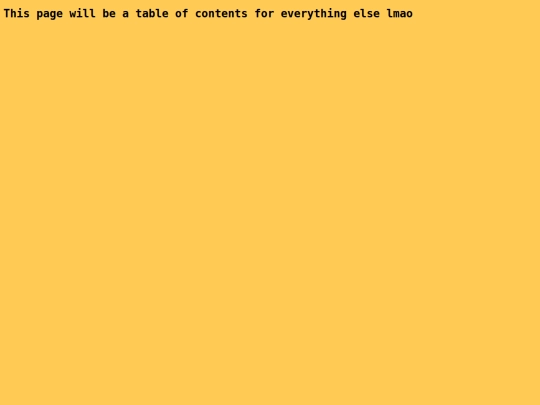 MiscCatalog screenshot